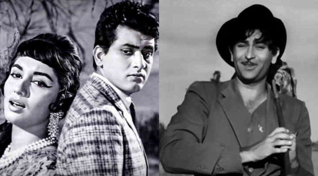 best old hindi songs in bollywood