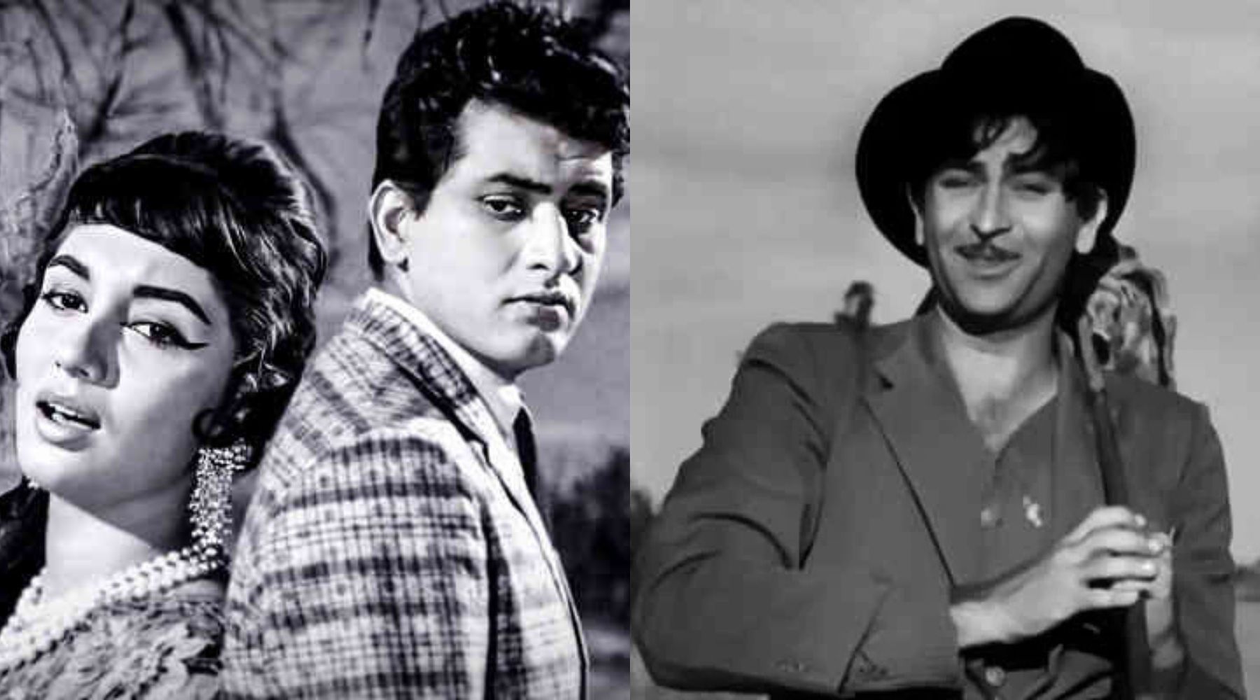 You are currently viewing 20 Old Hindi Songs That Every Generation Can’t Stop Humming